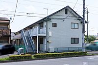 栃木県宇都宮市元今泉7丁目：物件画像／宇都宮不動産株式会社　本店
