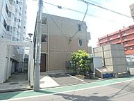 栃木県宇都宮市南大通り1丁目：物件画像／宇都宮不動産株式会社　本店