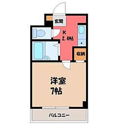 DAIKAN 3階