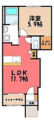 ホワイトヘロン 1階