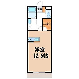 CASA DOMANI 3階