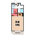 グリーンシャトリエ22階5.0万円