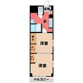 プレステージ宇都宮14階7.0万円