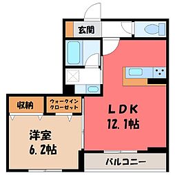 HRアベニュー 3階