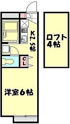 吹上駅 4.0万円