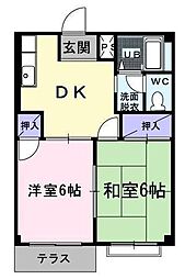 行田市駅 3.5万円