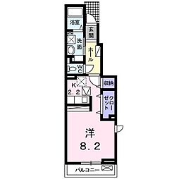 上熊谷駅 6.6万円