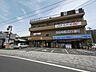 周辺：ローソンさいたま指扇店 233m