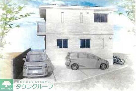 外観画像