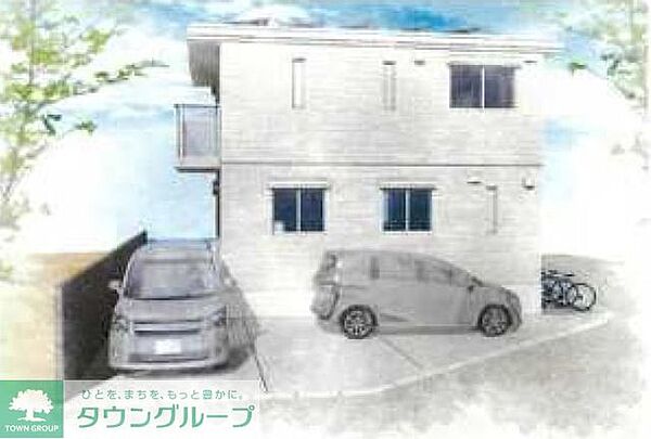 外観画像