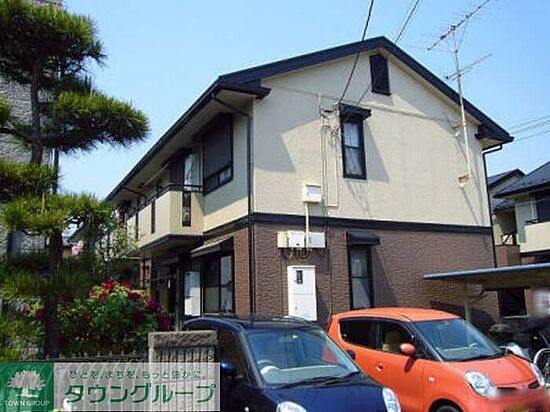 外観画像