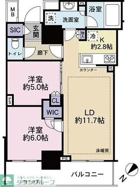 外観画像