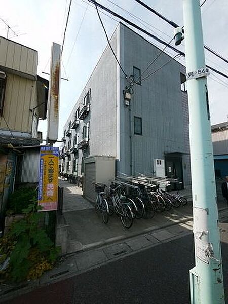 外観画像