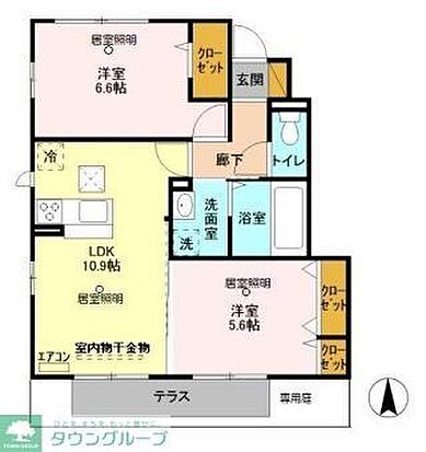 外観画像