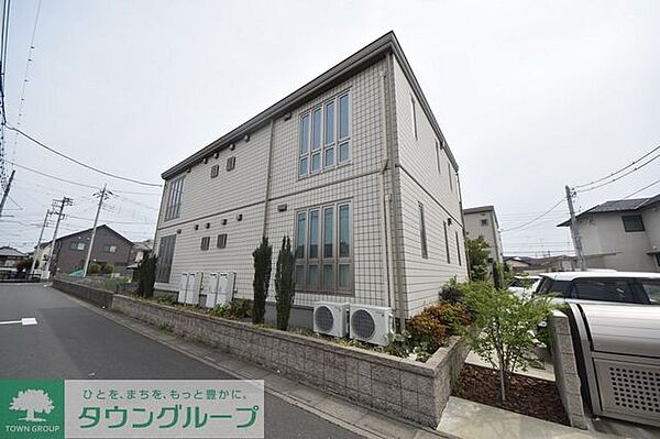 外観画像