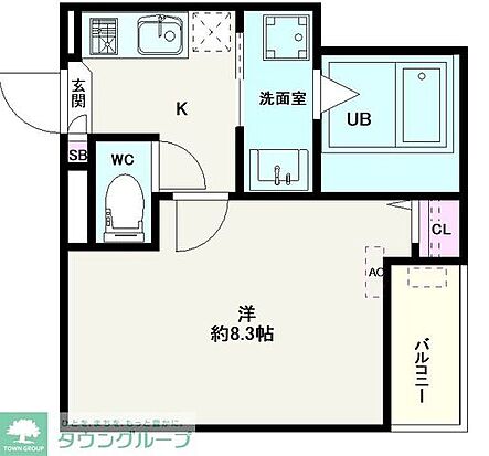 外観画像