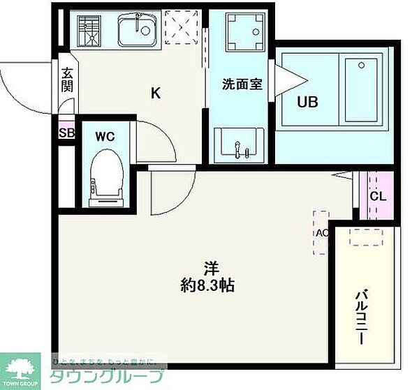 外観画像