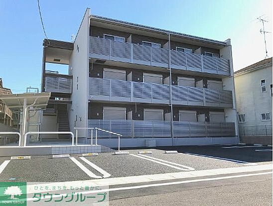 外観画像