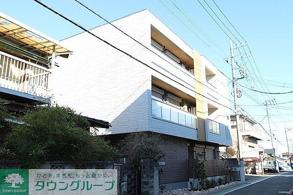 外観画像