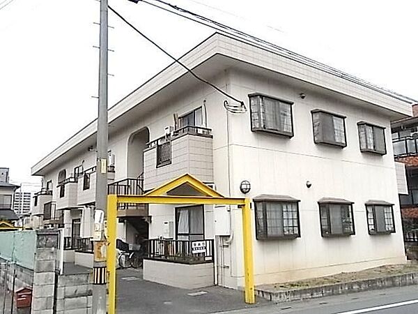 外観画像