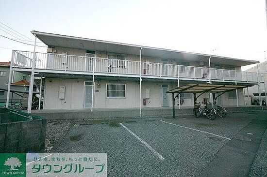 外観画像