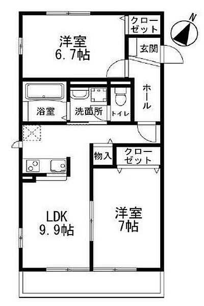 外観画像