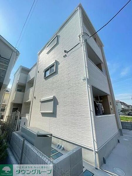 外観画像