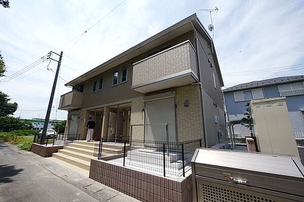 外観画像
