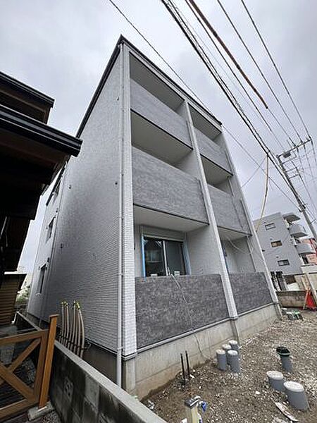 外観画像