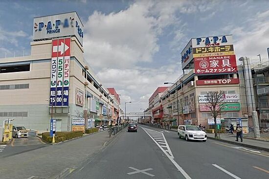 外観画像
