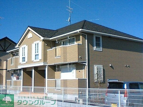 外観画像