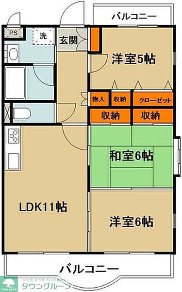 外観画像