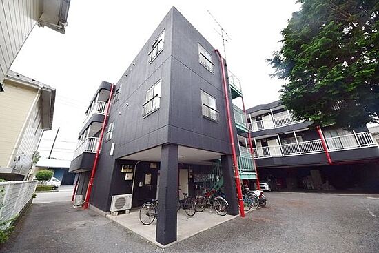 外観画像