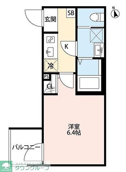 外観画像