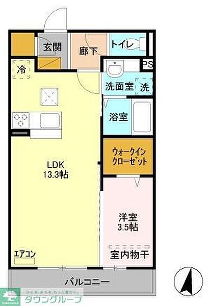 外観画像