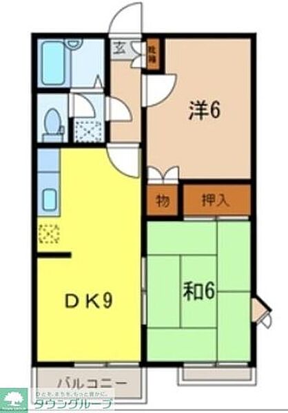 外観画像