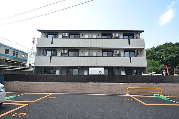 外観画像