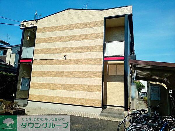 外観画像