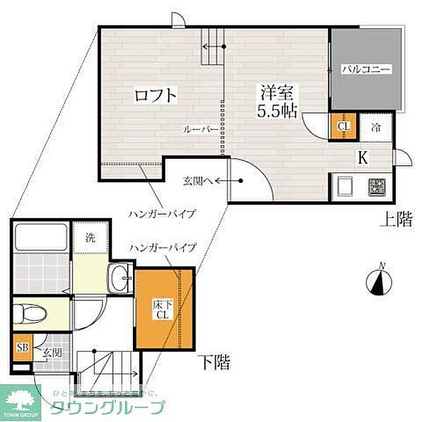 外観画像