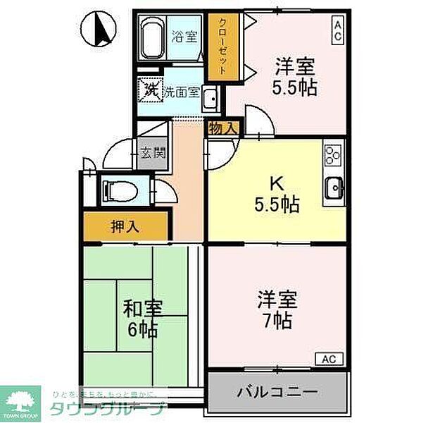 外観画像