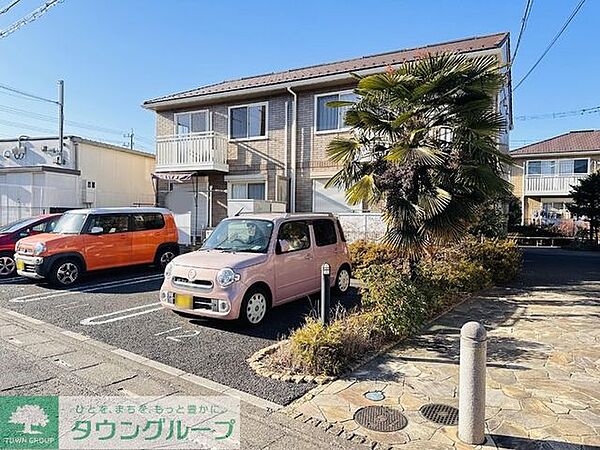 外観画像