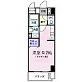 カーサヴェンティ4階8.1万円