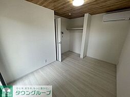 DELIGHT TOWN 303 3階1Kのリビング/ダイニング