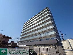 エヌステージジェイアール新白岡駅前 306