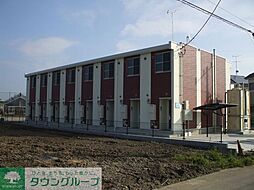 秩父鉄道 西羽生駅 徒歩4分