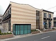 埼玉県東松山市幸町15-5：物件画像／株式会社タウンハウジング埼玉　上尾店