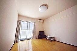 クレイノＩＴＵＫＩ 2階1Kのリビング/ダイニング