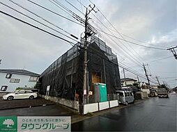 Ｗｉｌｌ　Ｇｒａｎｏ岩槻 205