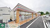 セブンイレブン東松山市ノ川店 徒歩7分。コンビニ 550m
