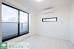 マイレジデンス上尾II 302 3階1LDKのリビング/ダイニング